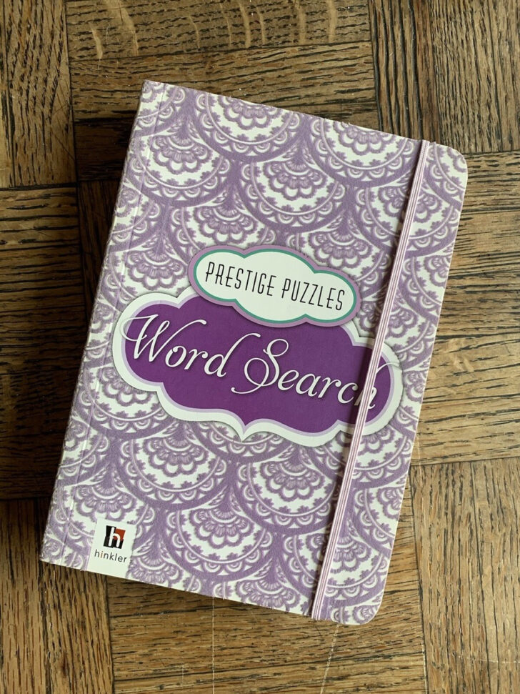 Prestige English Hk Christmas Crossword