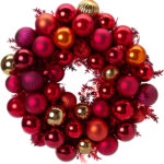 Wreaths: Holidays In The Round   The New York Times In Christmas Wreath Material Crossword Clue