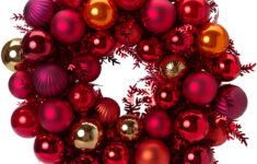 Wreaths: Holidays In The Round – The New York Times in Christmas Wreath Material Crossword Clue