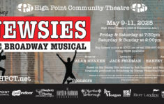 Yes! Weekly – April 30, 2025Yes! Weekly – Issuu with Christmas Carol Whose Titular Flower Symbolizes Mary Crossword Clue